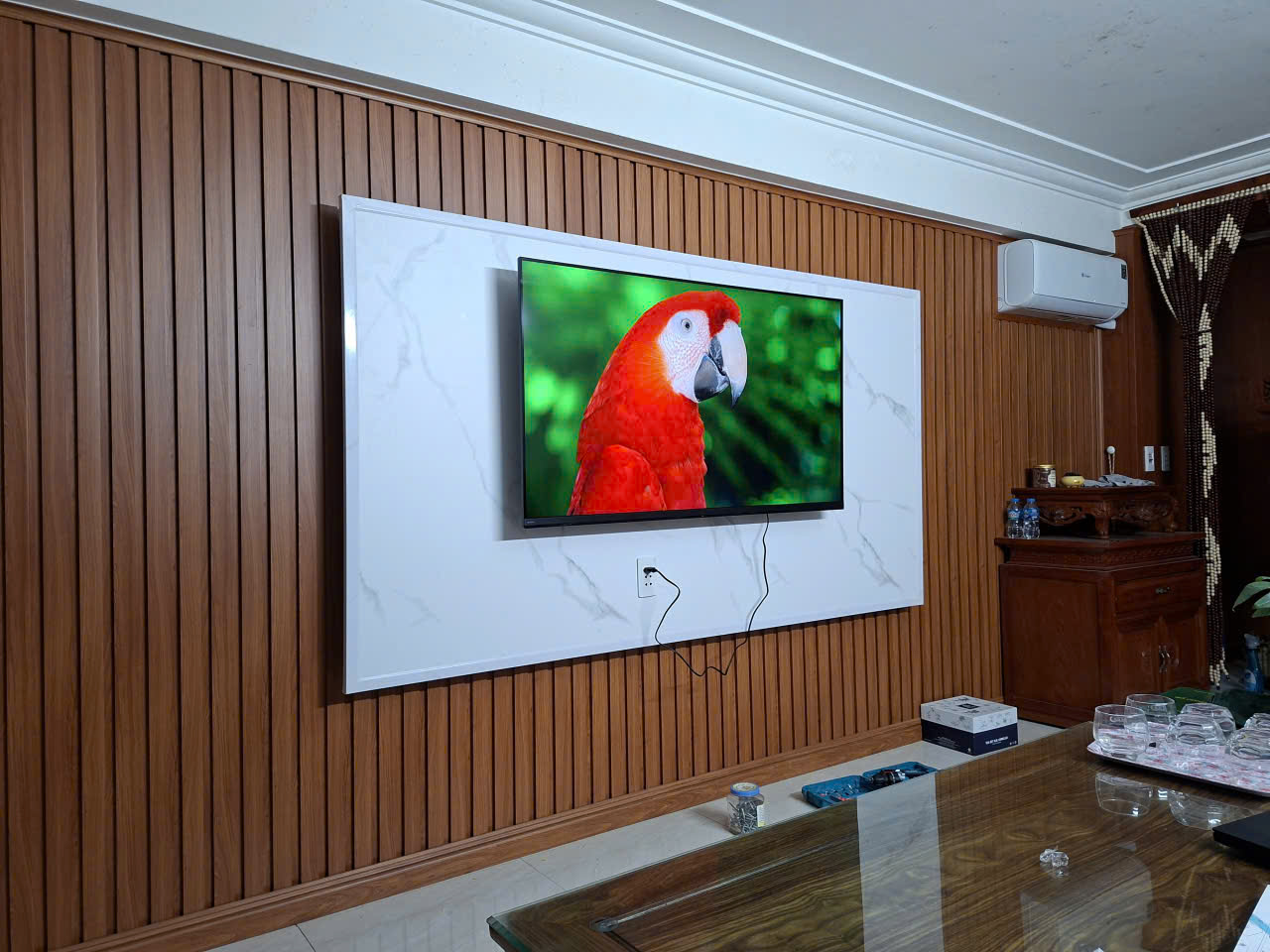 Lý do tivi Sony 4K K-43S25VM2 là lựa chọn tốt nhất phân khúc 43 inch hiện nay