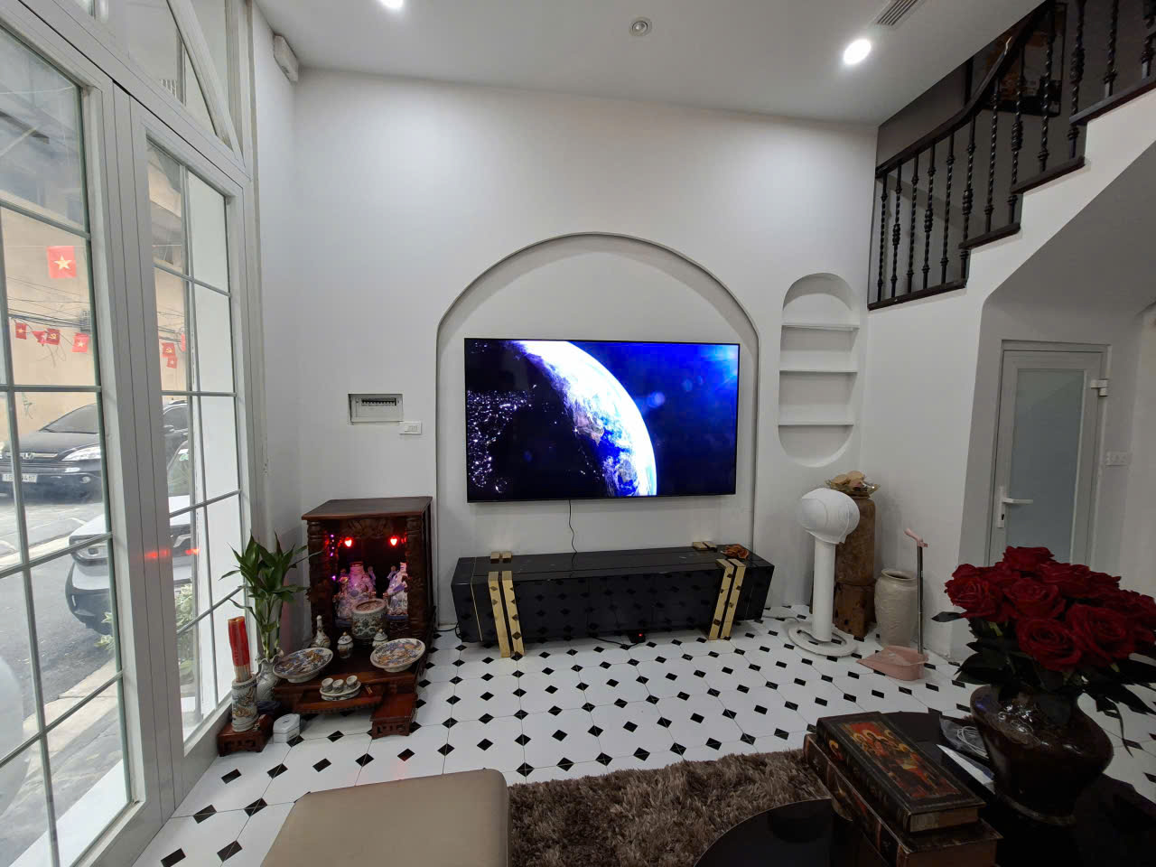 Lý do tivi Sony 4K K-43S25VM2 là lựa chọn tốt nhất phân khúc 43 inch hiện nay