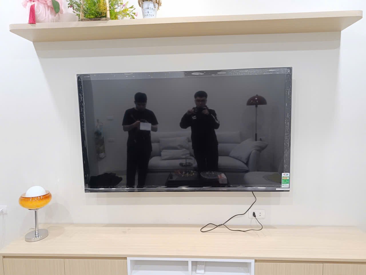 Giải đáp tivi Sony K-55S25VM2 sản xuất ở đâu? Chế độ bảo hành như thế nào và giá bao nhiêu?