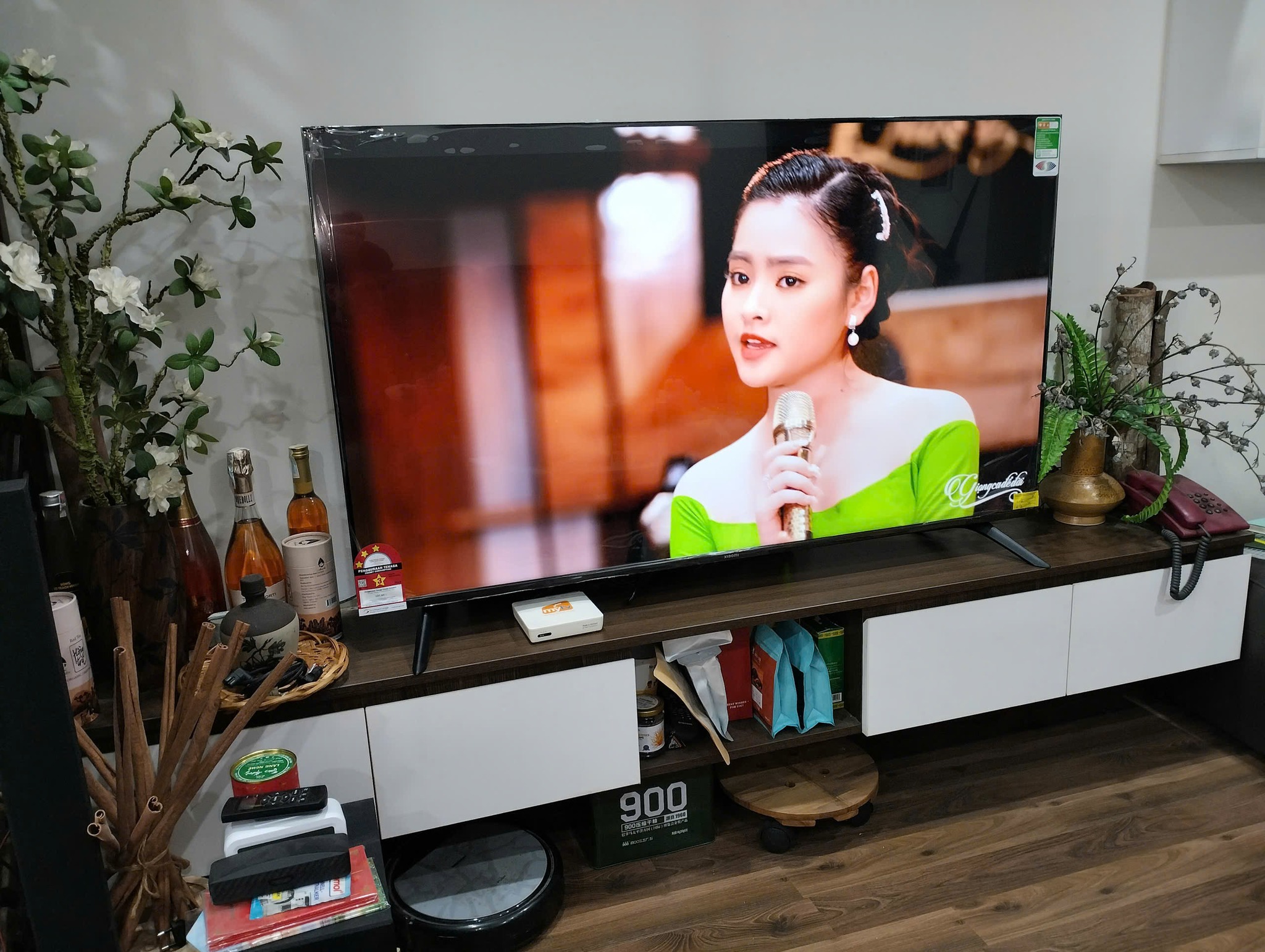 8 lý do khiến tivi Sony K-75S25VM2 là mẫu tivi 75 inch vô đối trong tầm giá dưới 25 triệu
