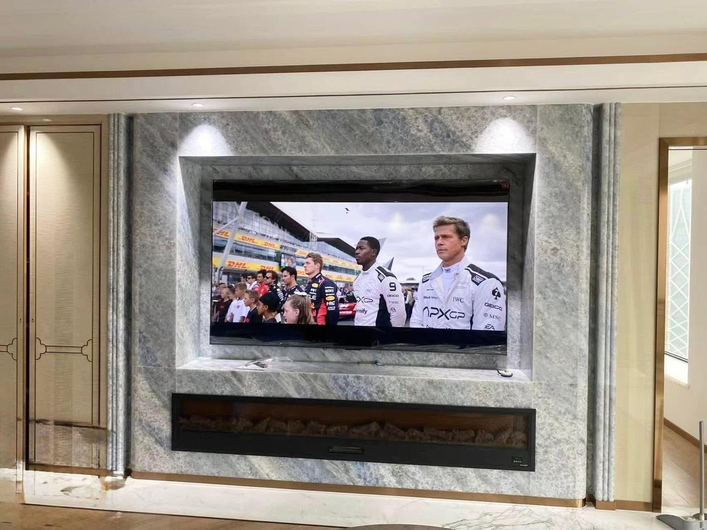 Có nên mua tivi Sony Bravia 5 K-85XR50 85 inch? Review chi tiết hình ảnh, âm thanh