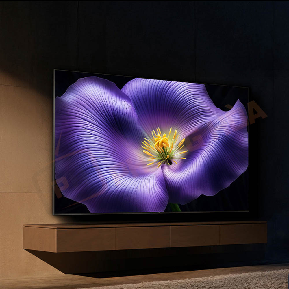Tivi Sony OLED K-55XR80M2: Độ sáng được cải thiện, màu đen sâu tuyệt đối so với thế hệ cũ