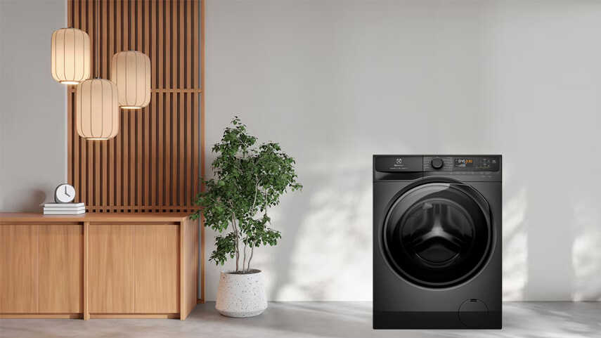 Khám phá 2 chiếc máy giặt Electrolux 11kg EWF1143R7SC và EWF1142R9SC: Nên chọn model nào? 