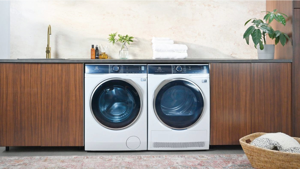 TOP 3 máy giặt Electrolux  cửa ngang bán chạy hiện nay