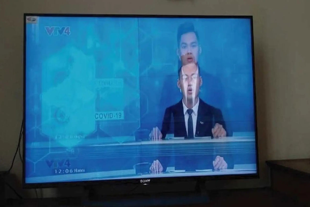 Tivi Sony bị mờ, nhòe hình? Thử ngay những mẹo cân chỉnh này để khắc phục