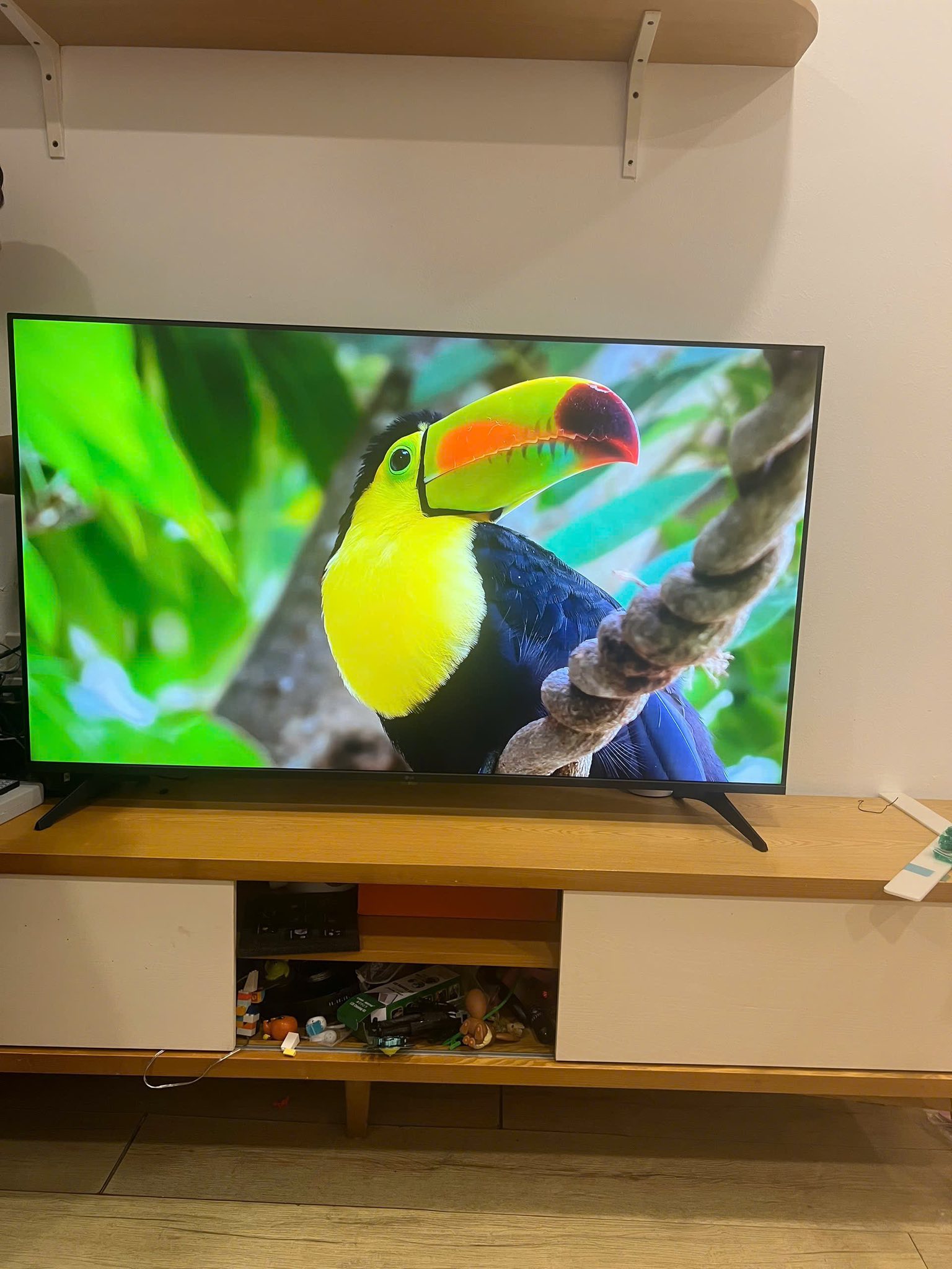 Tivi Sony bị chậm, treo máy? 5 cách giải phóng bộ nhớ và tăng tốc tức thì