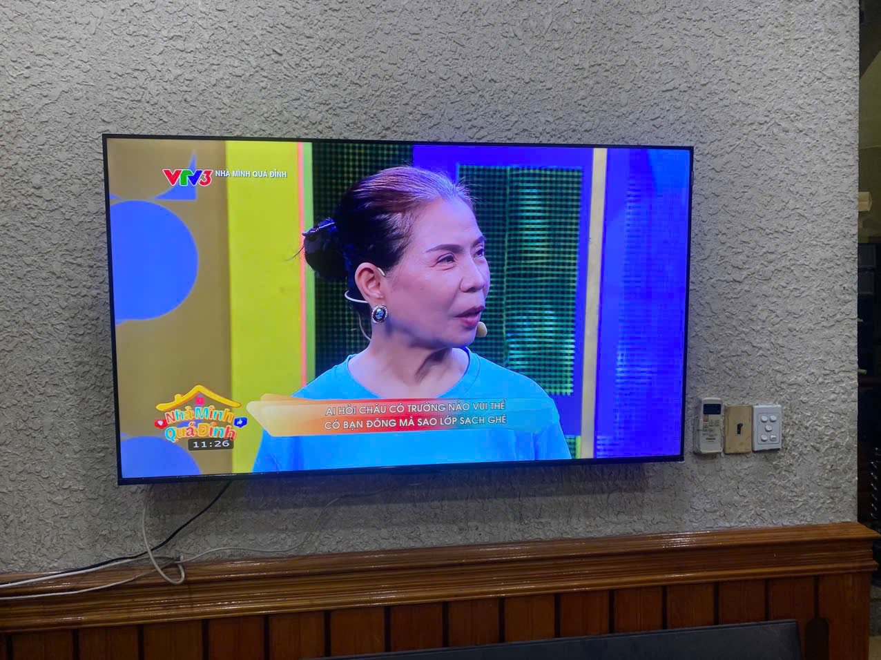 Kinh nghiệm chọn mua tivi Sony để xem phim, đừng bỏ qua 3 thông số quan trọng này