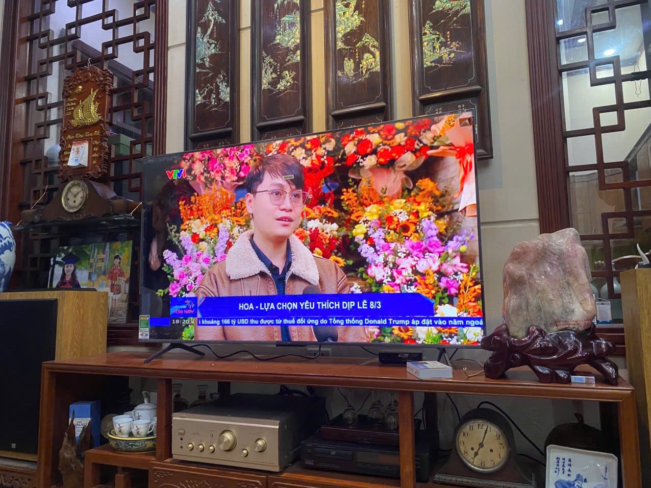 Kinh nghiệm chọn mua tivi Sony để xem phim, đừng bỏ qua 3 thông số quan trọng này