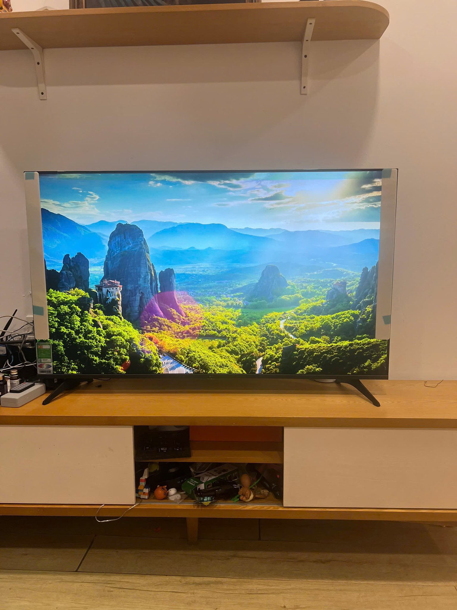 Tivi Sony bị chậm, treo máy? 5 cách giải phóng bộ nhớ và tăng tốc tức thì