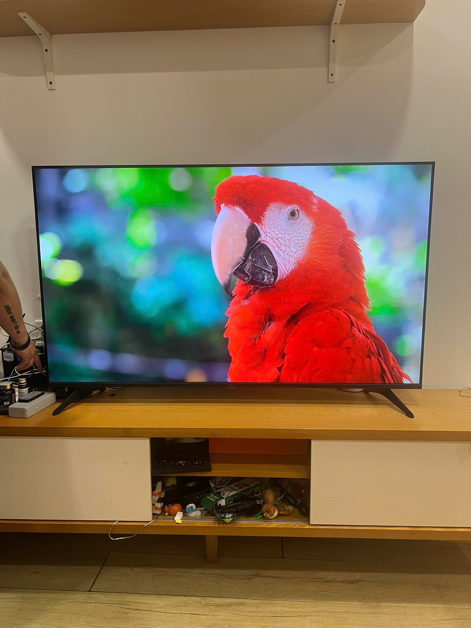 Tivi Sony bị chậm, treo máy? 5 cách giải phóng bộ nhớ và tăng tốc tức thì