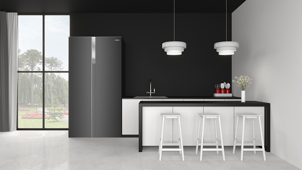 Vì sao tủ lạnh Hitachi HRSN9563DDXVN được nhiều người săn đón?