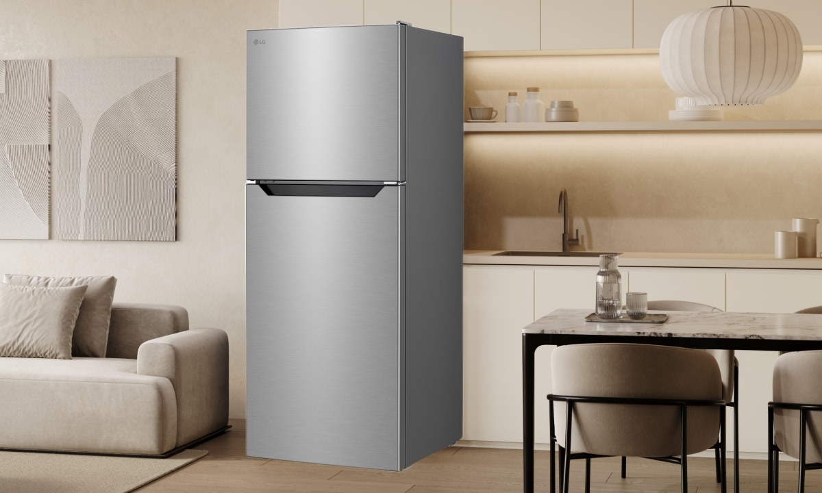Tủ lạnh LG T30SV bảo quản tốt cùng nhiều ưu điểm