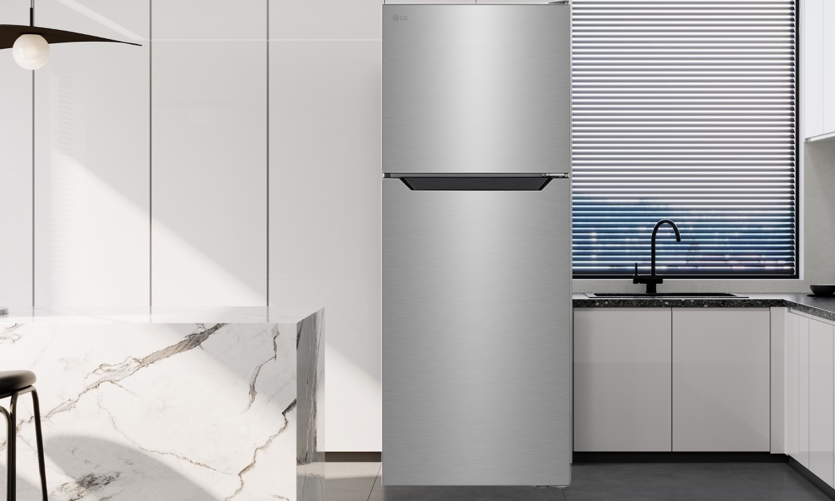 Vì sao tủ lạnh LG T30SV nhận được nhiều quan tâm từ người dùng?