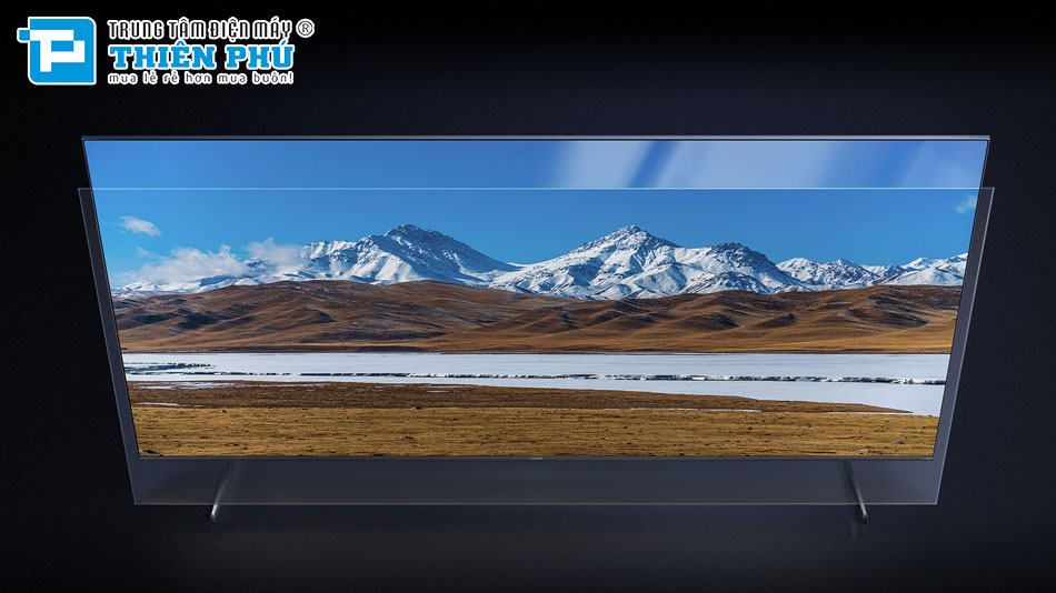 Google Tivi Xiaomi S Pro Mini LED 4K 75 Inch L75MB-SSEA