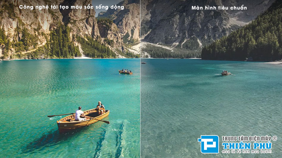 Google Tivi Xiaomi S Pro Mini LED 4K 75 Inch L75MB-SSEA