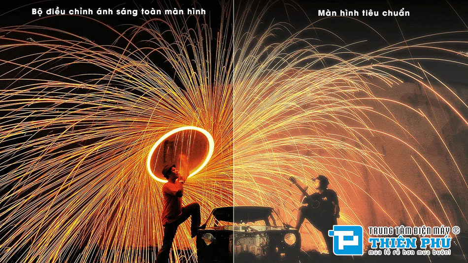 Google Tivi Xiaomi S Pro Mini LED 4K 75 Inch L75MB-SSEA