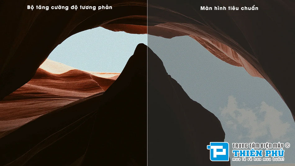 Google Tivi Xiaomi S Pro Mini LED 4K 75 Inch L75MB-SSEA