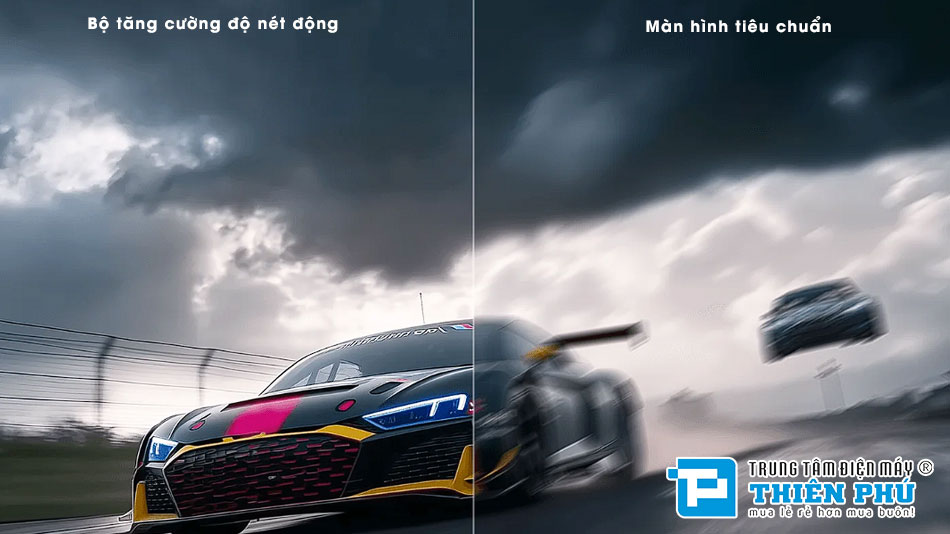 Google Tivi Xiaomi S Pro Mini LED 4K 75 Inch L75MB-SSEA