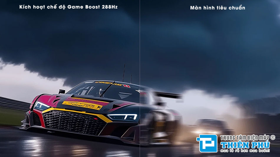 Google Tivi Xiaomi S Pro Mini LED 4K 75 Inch L75MB-SSEA