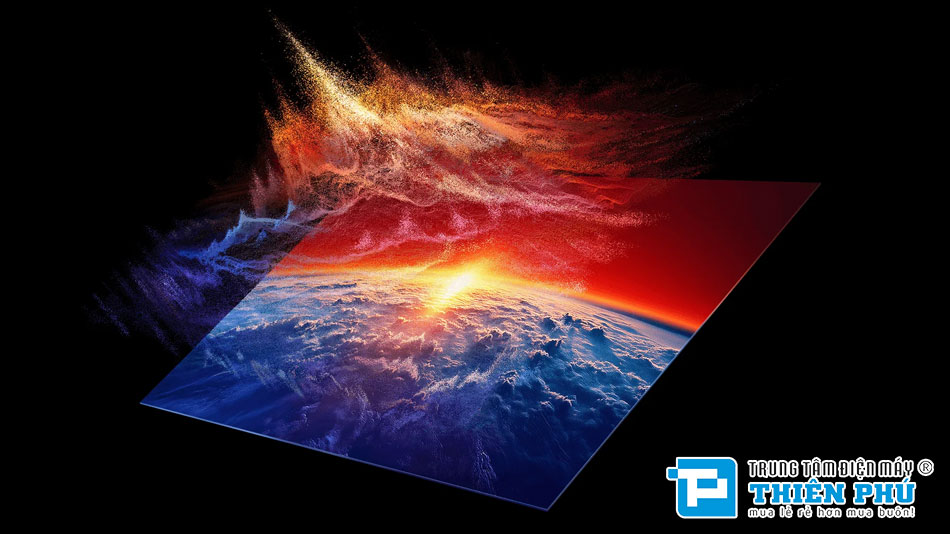 Google Tivi Xiaomi S Mini LED 4K 65 inch L65MC-SSEA