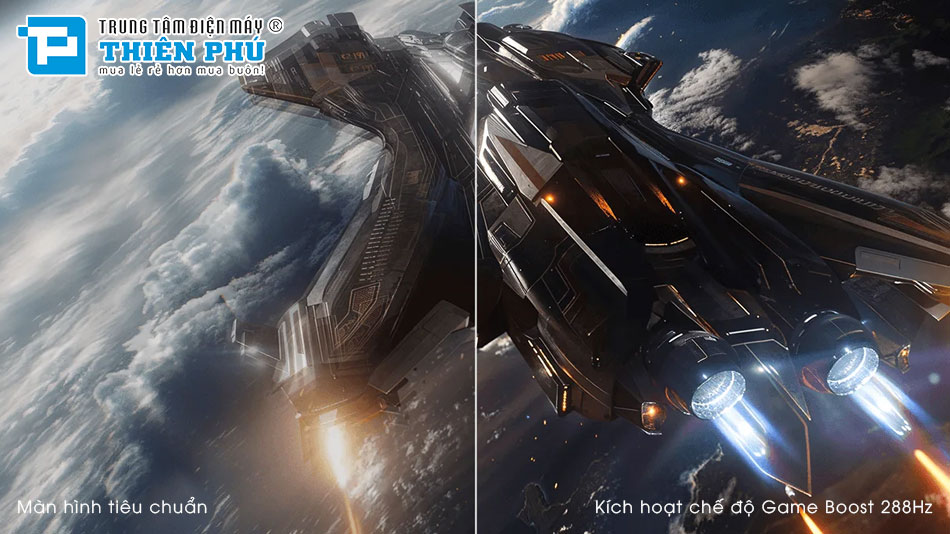 Google Tivi Xiaomi S Mini LED 4K 98 inch L98MC-STWN