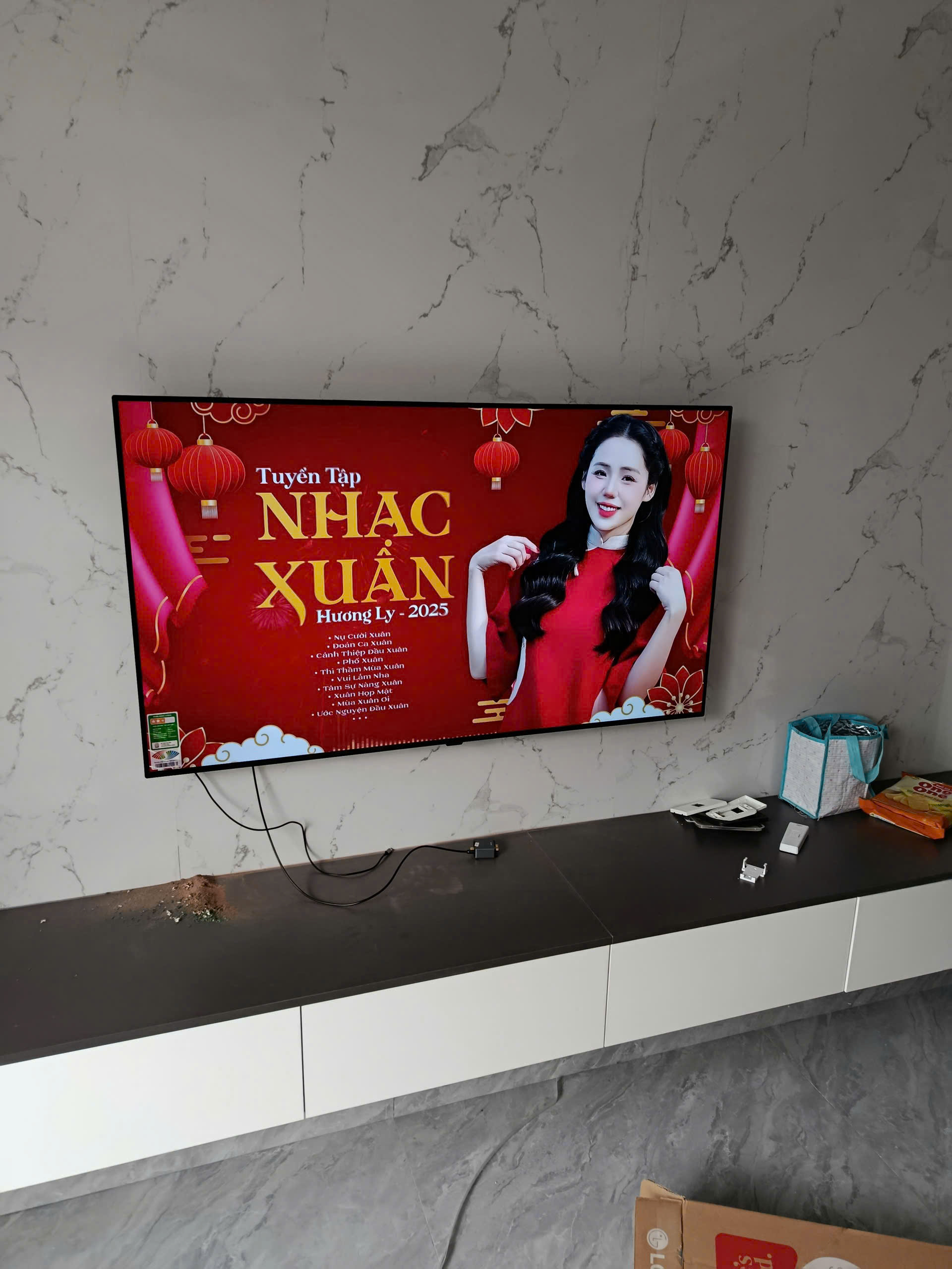 So sánh chất lượng giữa tivi Sony K-50S25VM2 và LG 50QNED80ASA, nên mua tivi 50 inch nào?