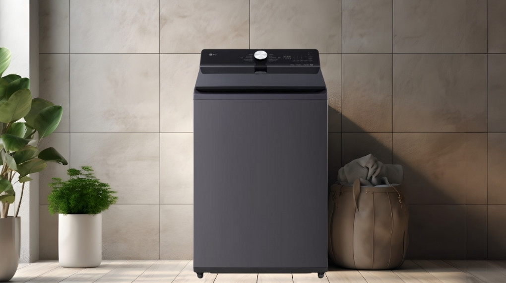 Ưu nhược điểm máy giặt LG inverter T2516DX5G: Động cơ Direct Drive có thật sự bền và êm?