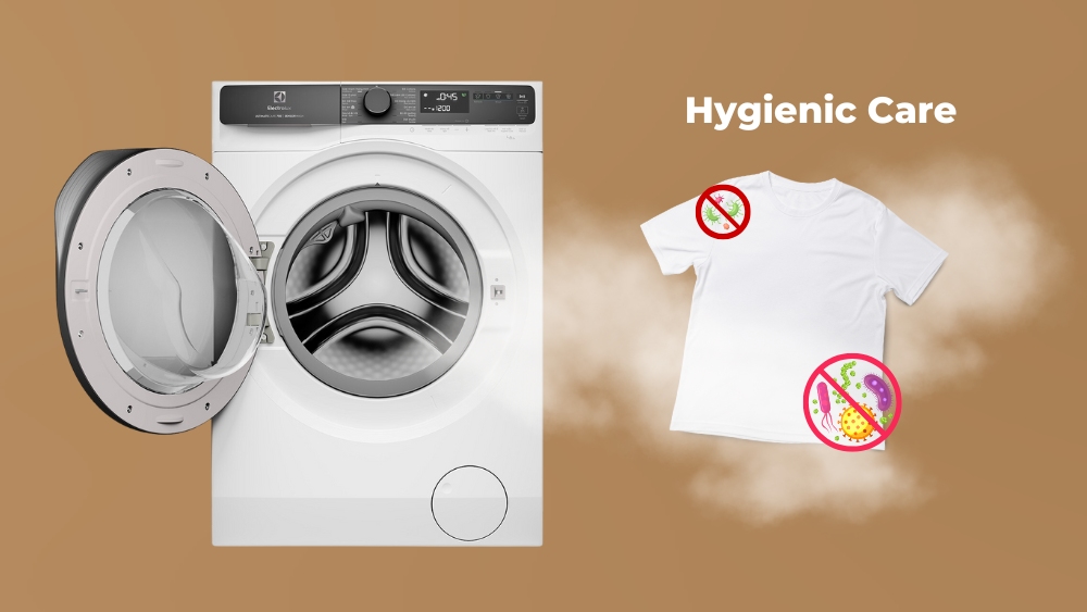 Có nên mua máy giặt Electrolux lồng ngang EWF1343R7WC? So sánh hiệu năng, độ bền và trải nghiệm người dùng trước khi xuống tiền