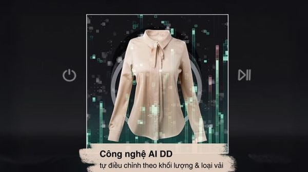 Máy giặt LG inverter T2725SX5G có đáng mua 2025? Đánh giá thực tế từ gia đình đông người