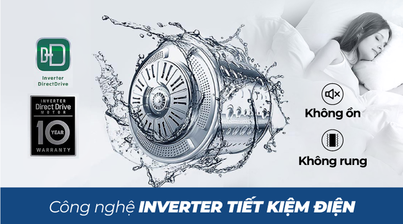 Review chi tiết máy giặt LG FX1414S3KA cho gia đình đông người: Giặt sạch, tiết kiệm và tiện nghi đến đâu?