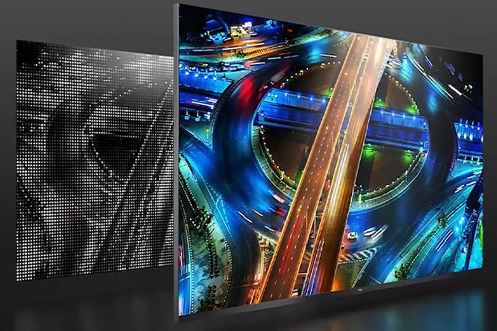 So sánh hai tivi Samsung QA55Q8FAAKXXV và QA55Q7FAAKXXV có gì khác biệt?