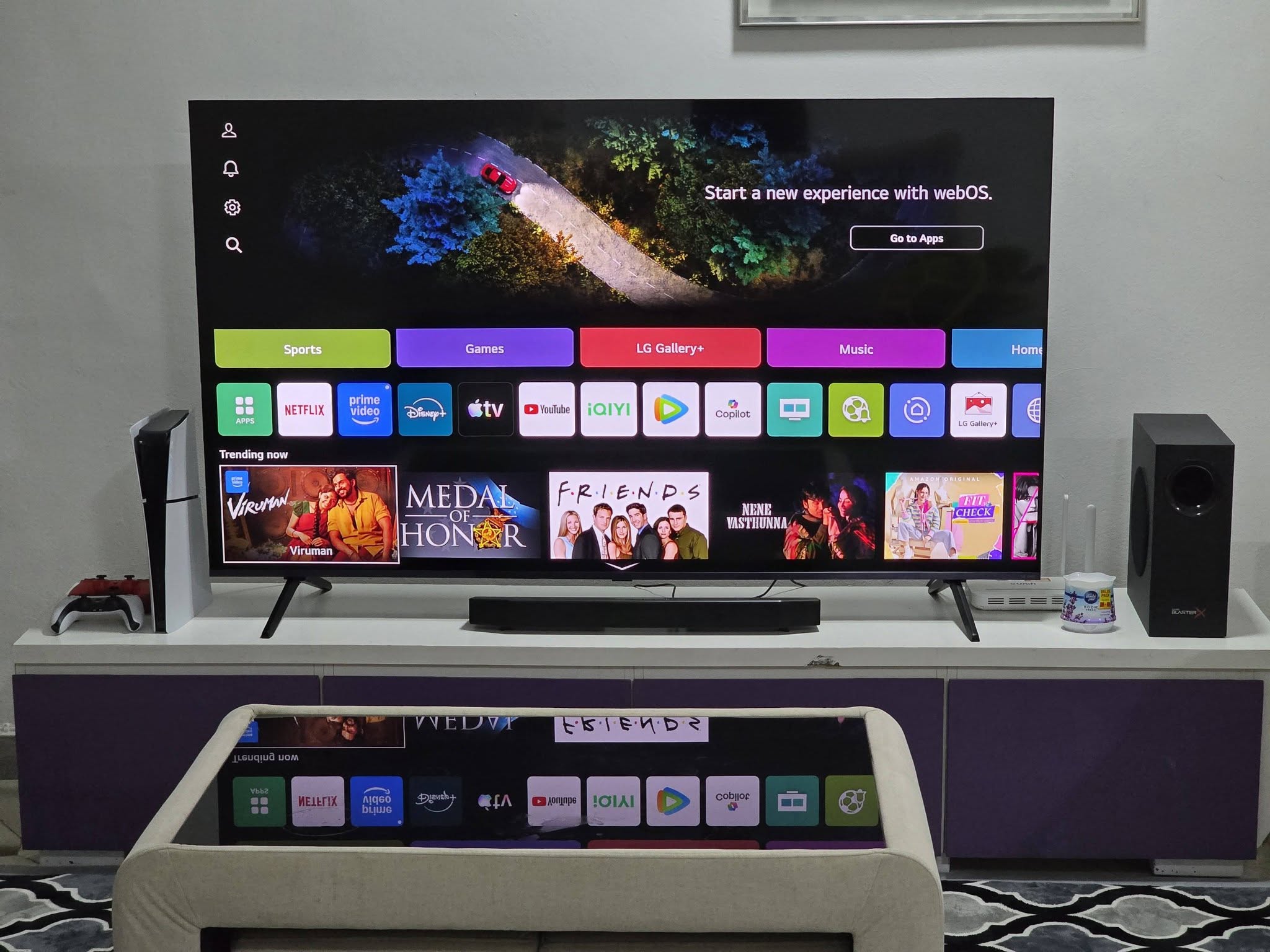 Review top 3 model tivi 65 inch đáng mua nhất trong năm 2026 ở phân khúc dưới 20 triệu