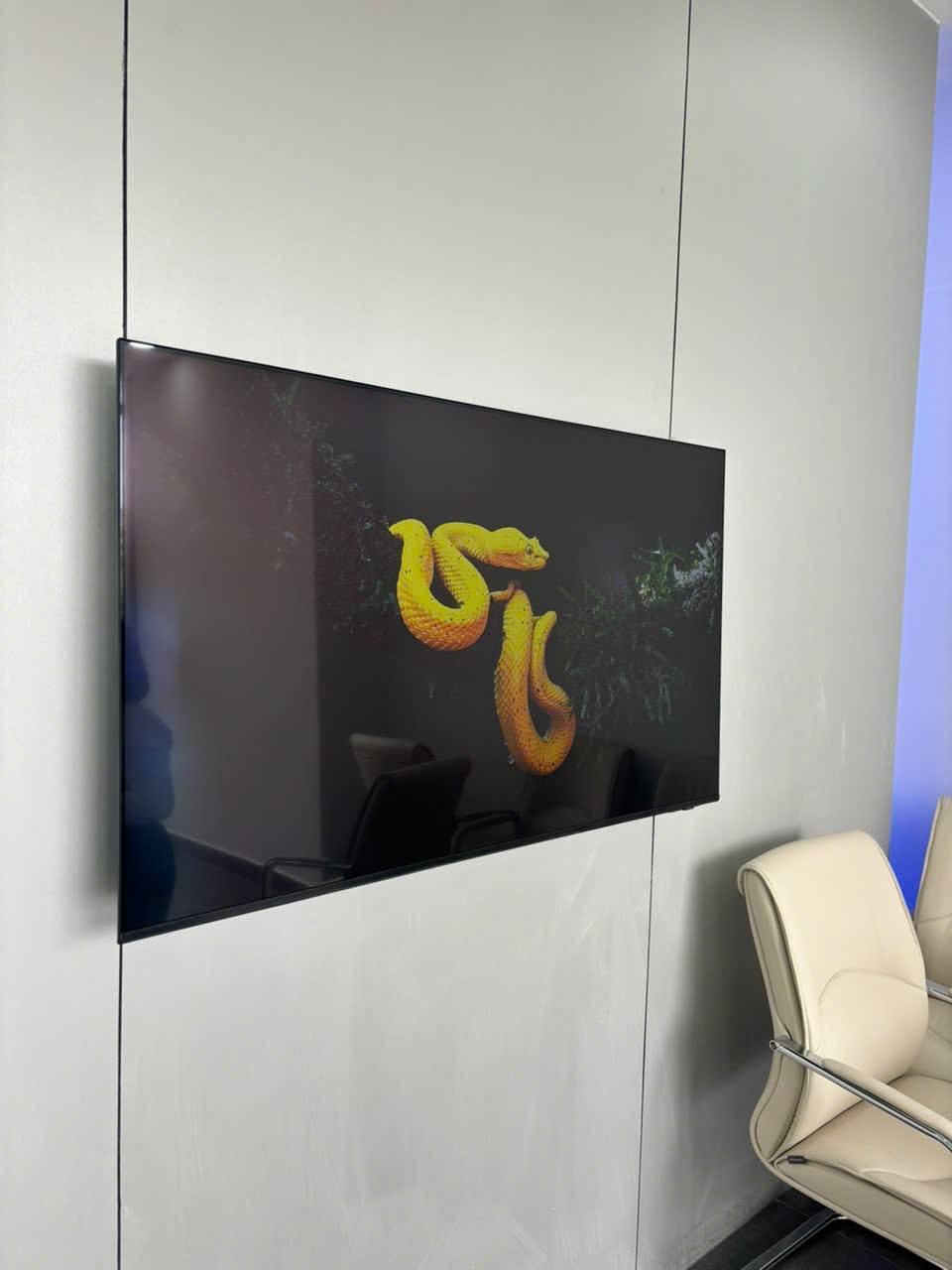 Khám phá 5 tính năng và công nghệ nổi bật trên tivi Samsung 55 inch UA55U8500FKXXV