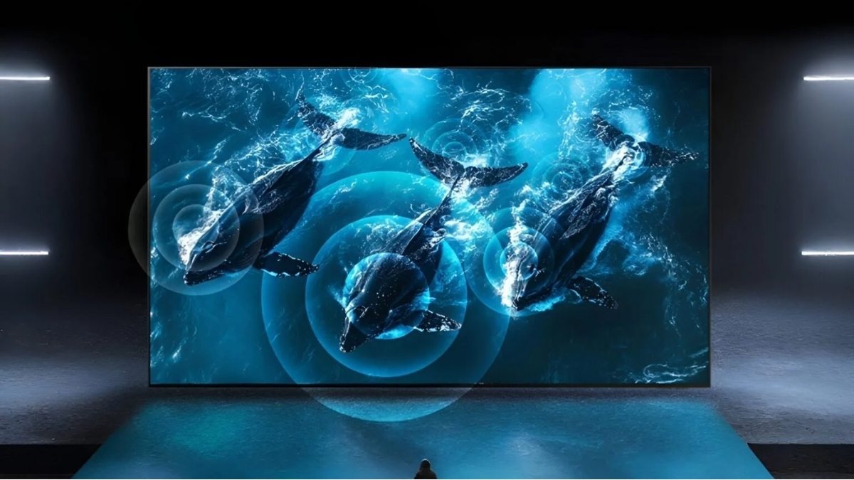 Khám phá hai dòng smart tivi Samsung QN85F và QN90F có điểm gì khác biệt?