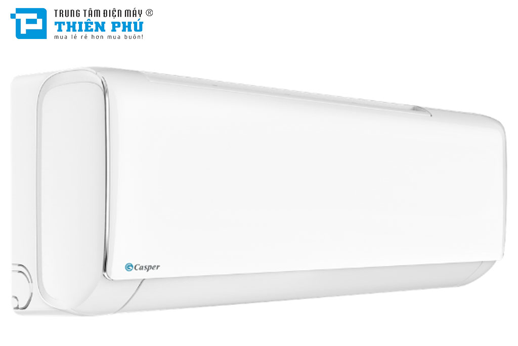 Bật mí những điều cần biết khi mua điều hòa Casper 24000 SC-24FB36M mới nhất 2026