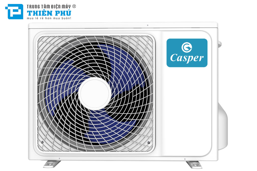 Điều hòa Casper 1 chiều 18000 SC-18FB36M - Giá rẻ, bền bỉ, tiện nghi