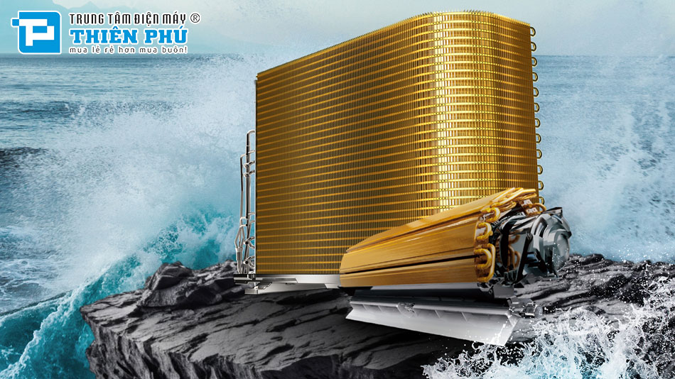 Điều Hòa Casper 18000btu 1 Chiều SC-18FB36M