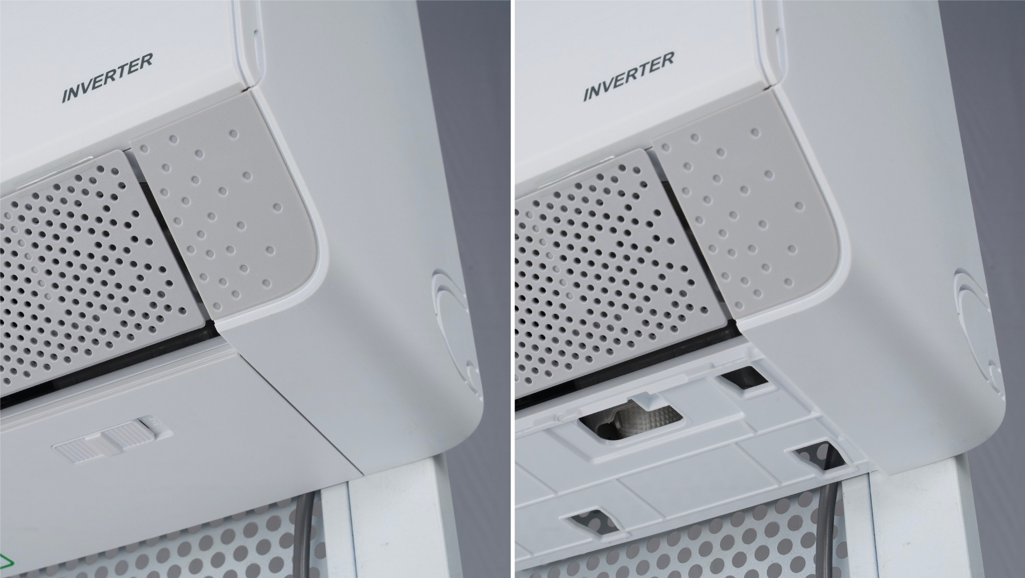 Review điều hòa Casper QC-09IU36A, 6 ưu điểm vượt trội và 3 nhược điểm cần lưu ý