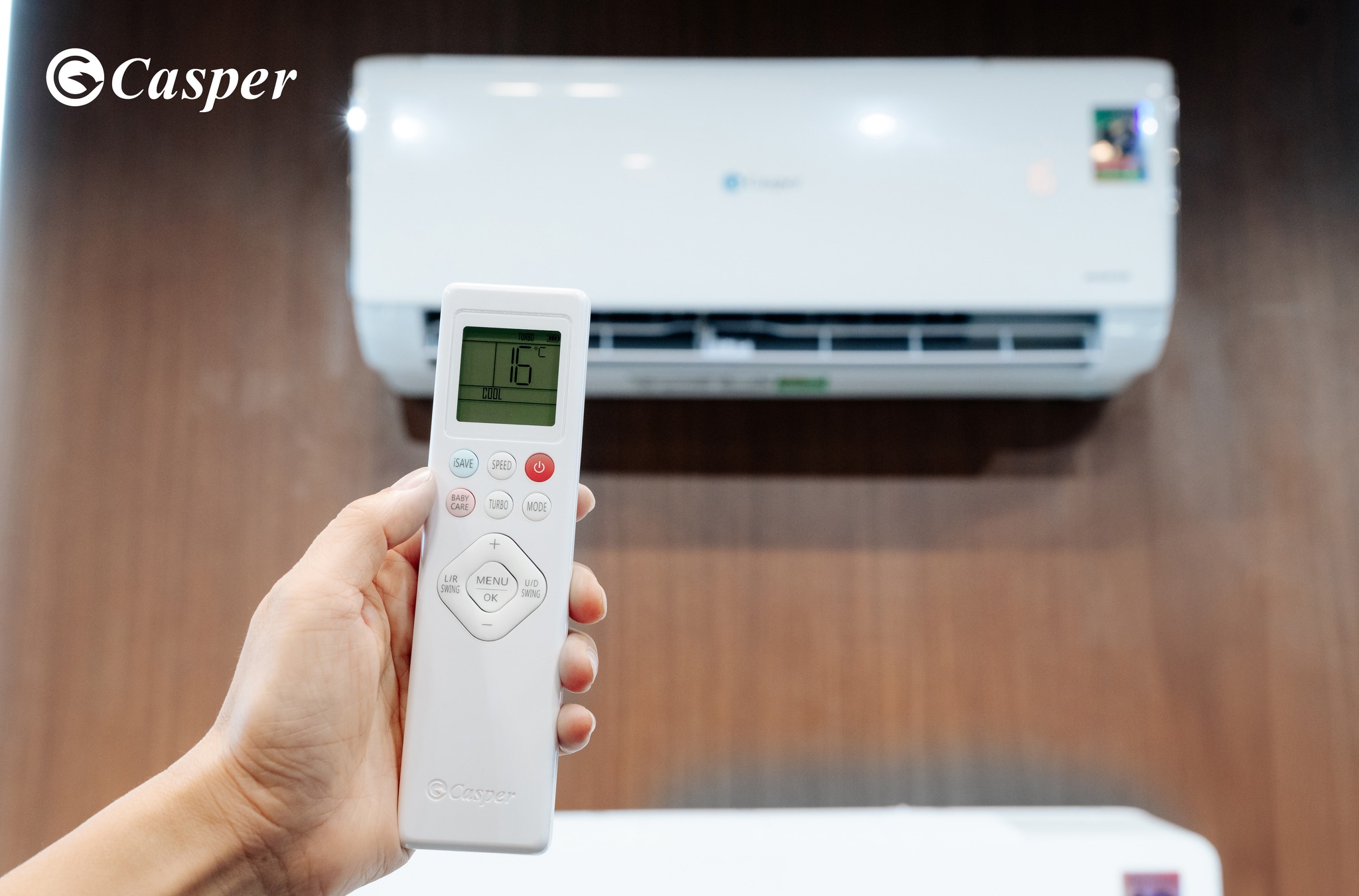 Có nên mua điều hòa Casper SC-18FB36M năm 2026? Đánh giá ưu nhược điểm