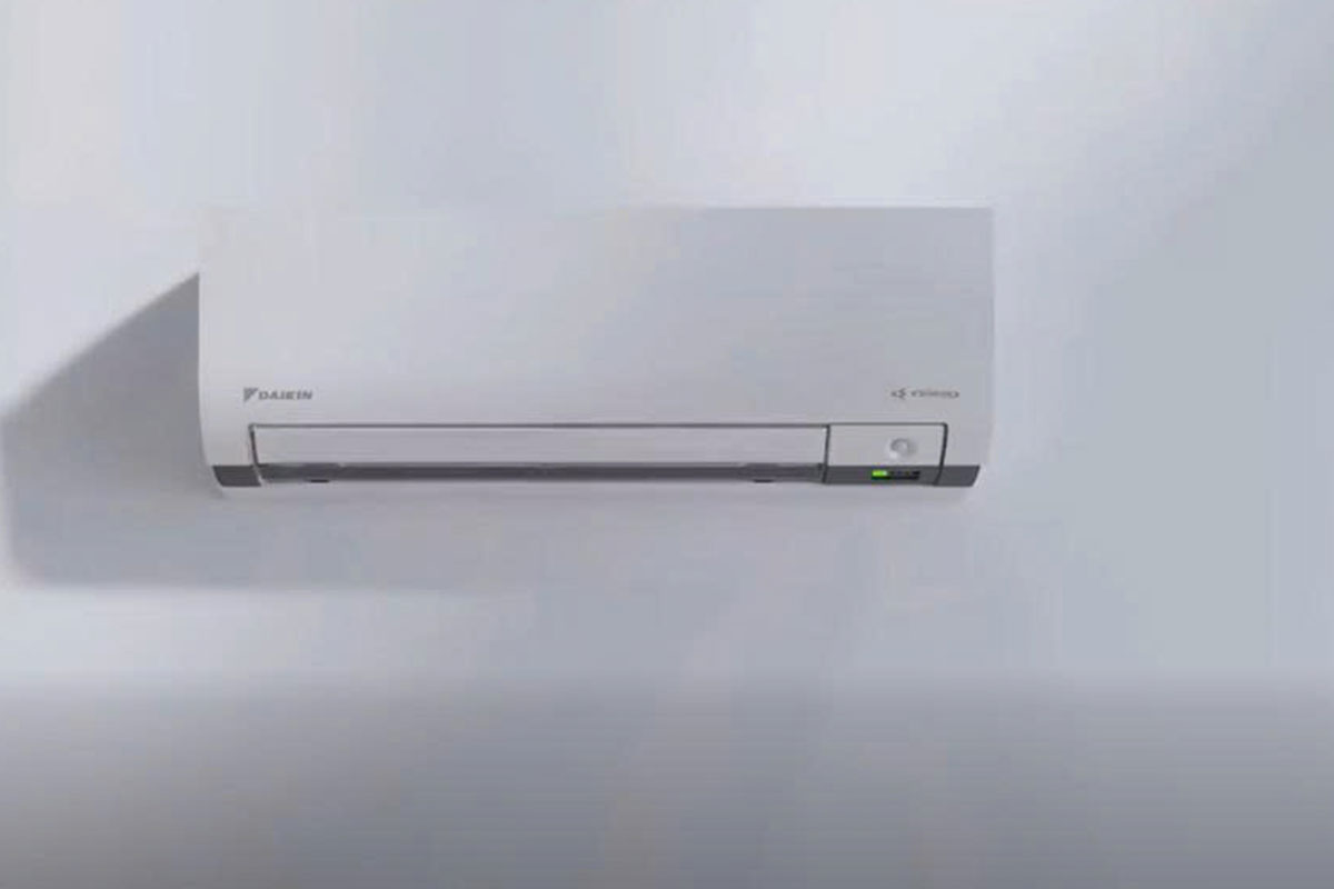 Đánh giá điều hòa Daikin 24000 1 chiều FTKM71AVMV: Tại sao được nhiều gia đình ưa chuộng?