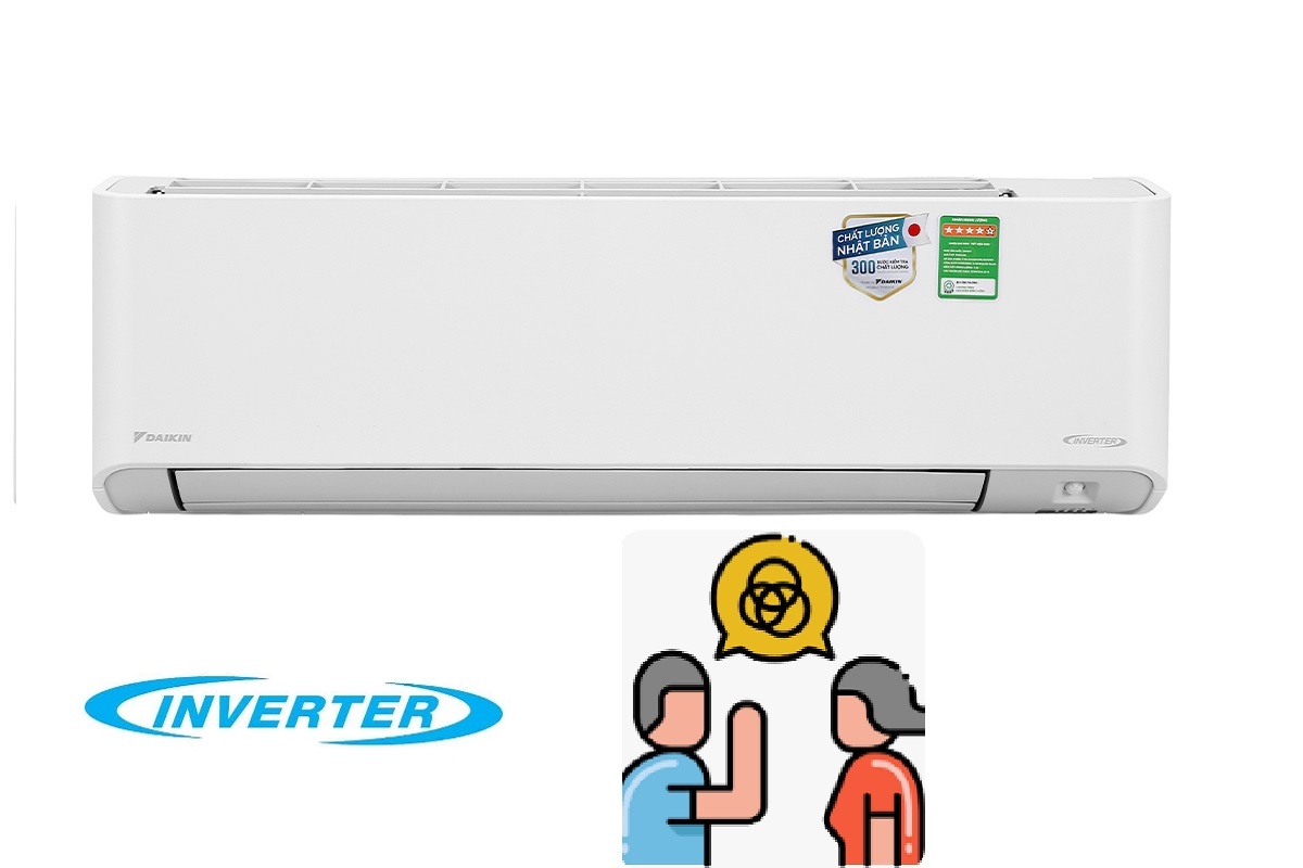 Điều hòa inverter chưa chắc đã tiết kiệm điện, sự thật không phải ai cũng biết