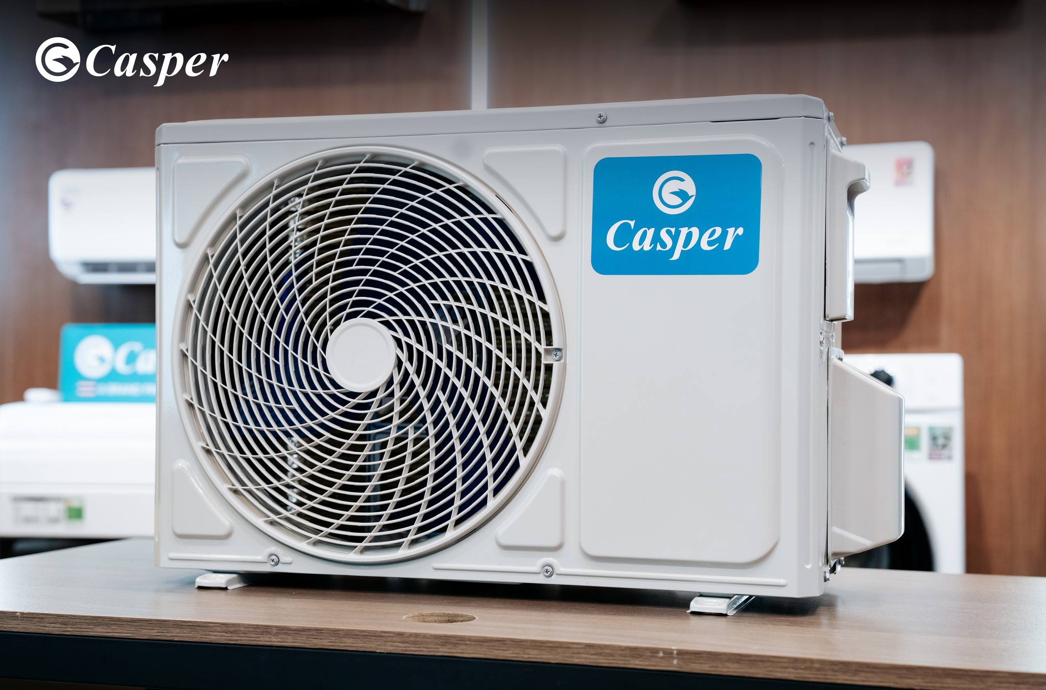 Có nên mua điều hòa Casper SC-18FB36M năm 2026? Đánh giá ưu nhược điểm