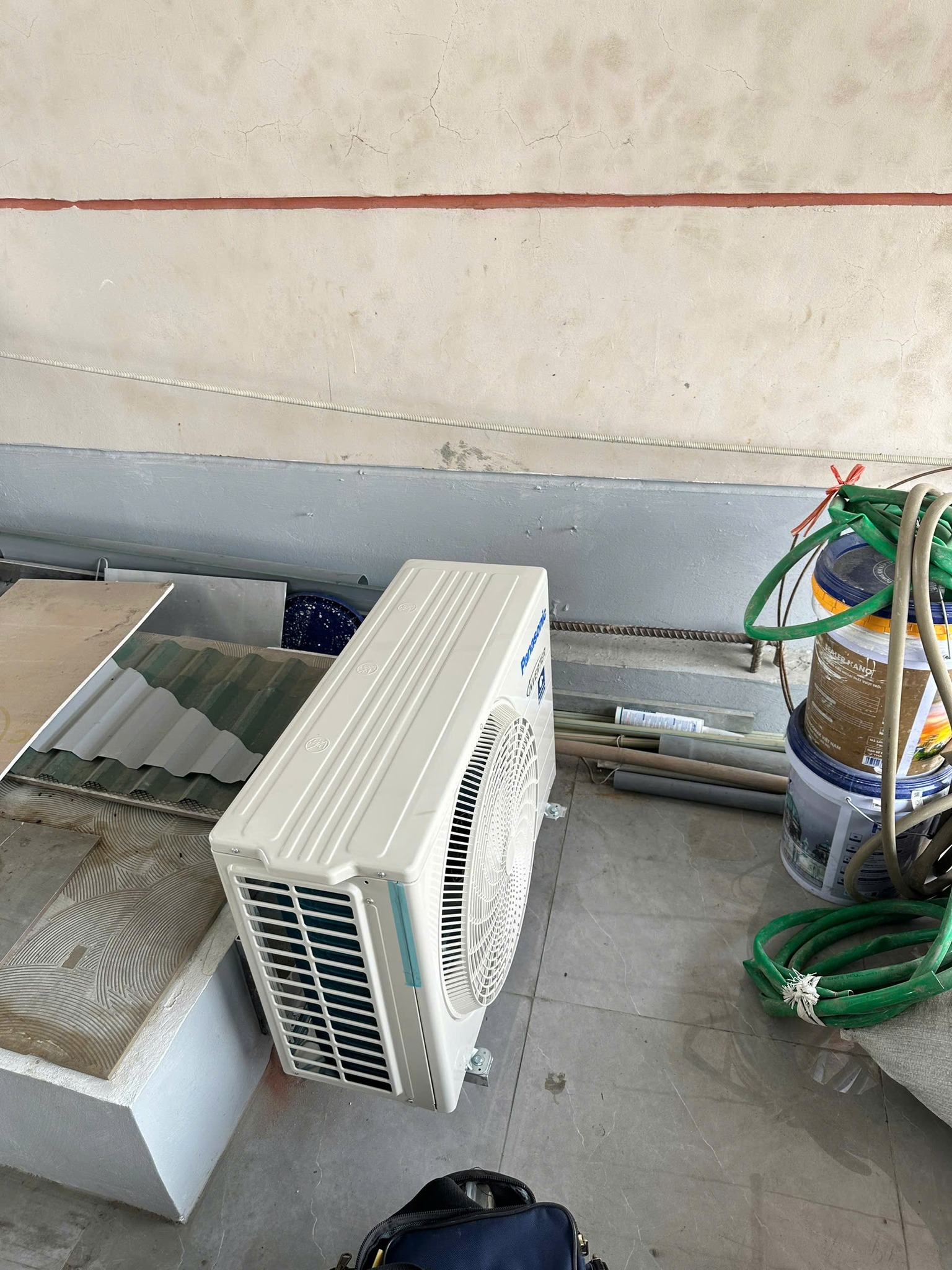 Đánh giá ưu nhược điểm của điều hòa Panasonic 18000btu inverter CS-RU18CKH-8BD