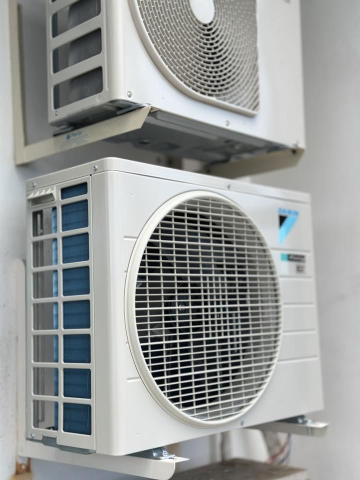 Điều hòa Daikin FTKF50ZVMV, siêu phẩm điều hòa inverter đáng mua nhất hè 2026