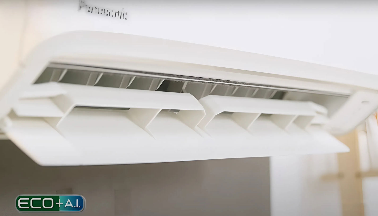 Nỗi lo hóa đơn điện mùa hè? Đã có điều hòa Panasonic CS-RU12CKH-8D với chế độ Eco AI