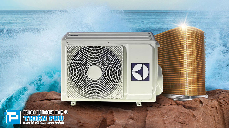 Điều Hòa Electrolux 24000Btu  ESM24C6SF