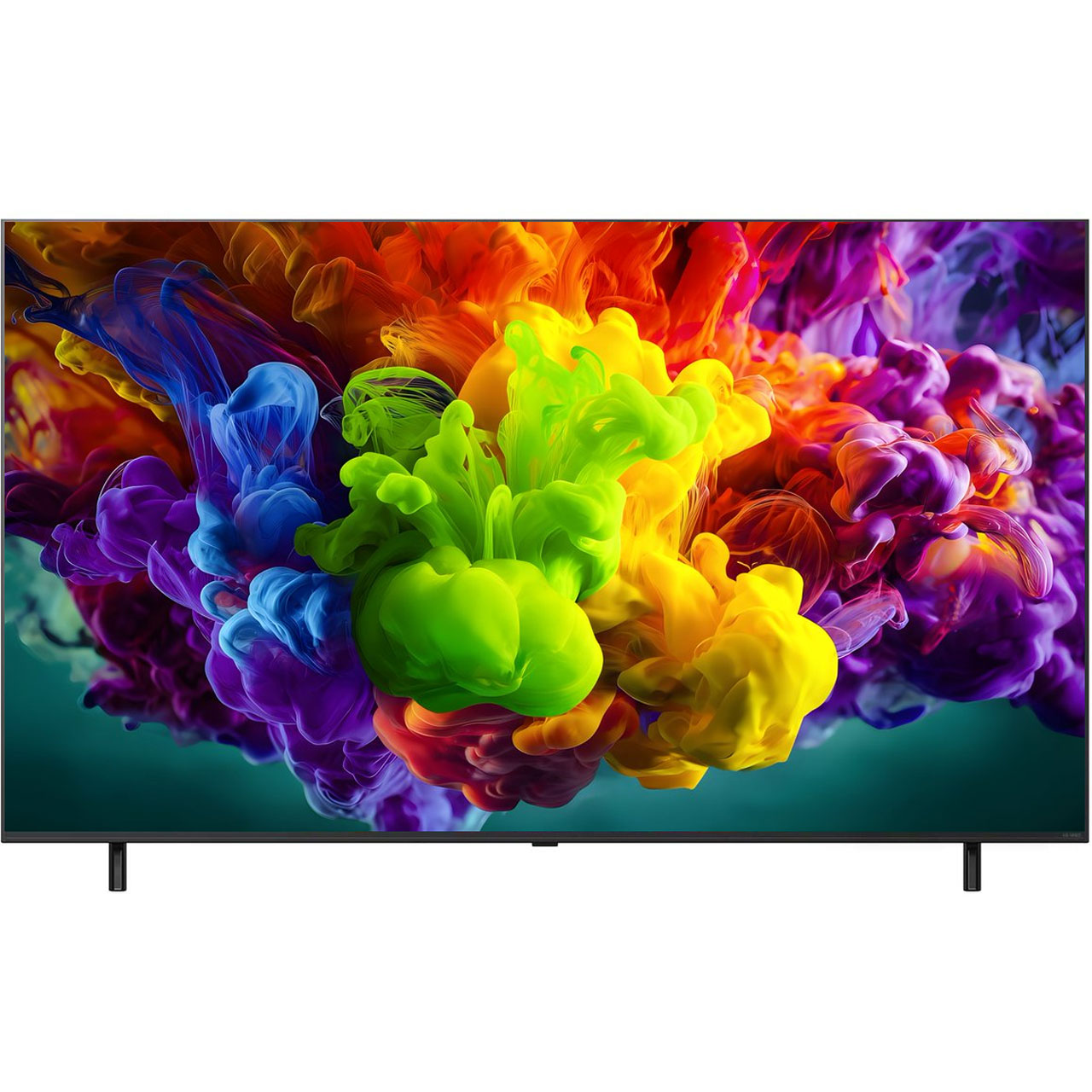 Tổng quan tivi LG Qned Evo AI 55 Inch 4K Mini LED 55QNED86BSA mới 2026
