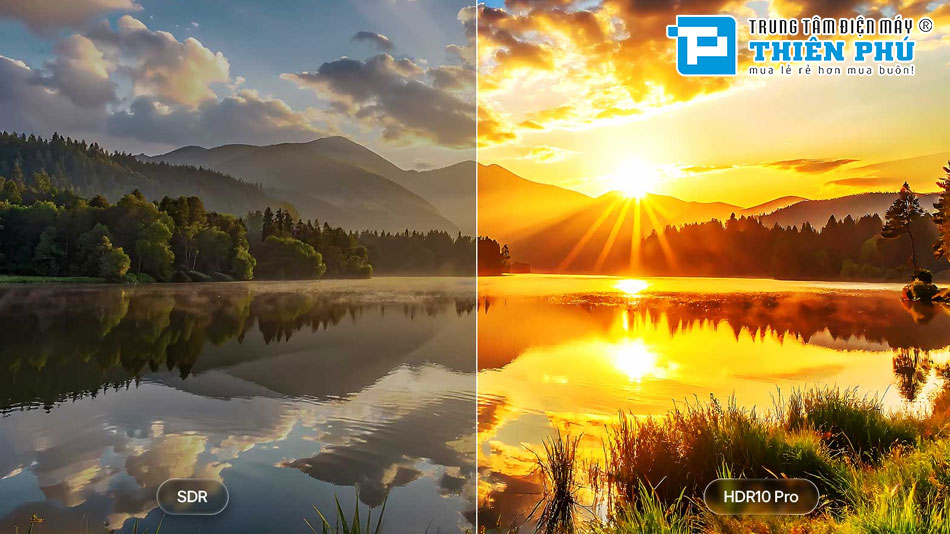 Smart Tivi LG Nano 4K AI NU855BPSA