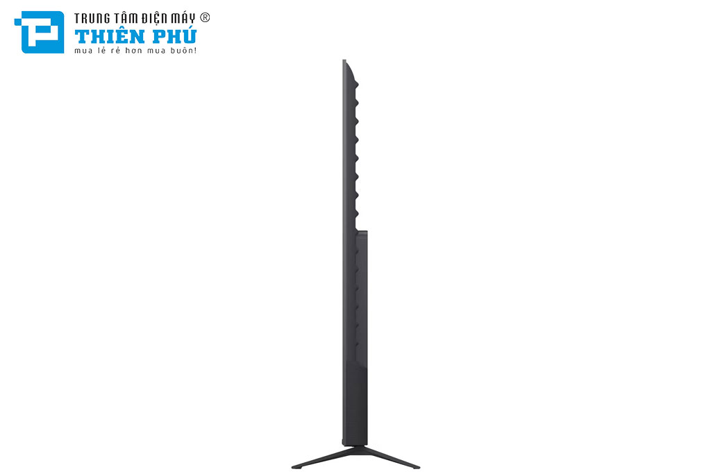 Review chi tiết smart tivi LG Nano 43 inch 4K AI 43NU855BPSA mới nhất 2026