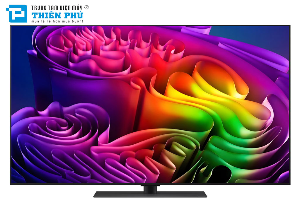 Tivi LG OLED EVO AI 65 Inch 4K OLED65G6PSA nâng cấp công nghệ Hyper Radiant Color